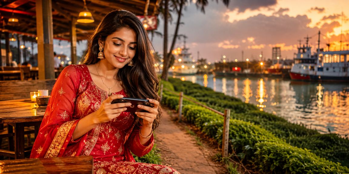 নারায়ণগঞ্জ মোবাইল ক্যাসিনো ভ্যানভ্যান গার্ডেন